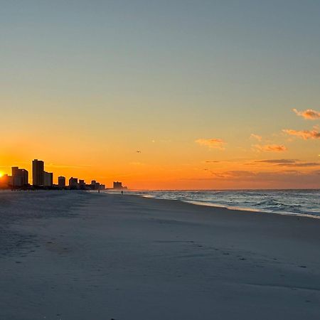 Keep It Beachy At Laketown Wharf #611 By Nautical Properties Vacation Rentals Panama City Beach Buitenkant foto