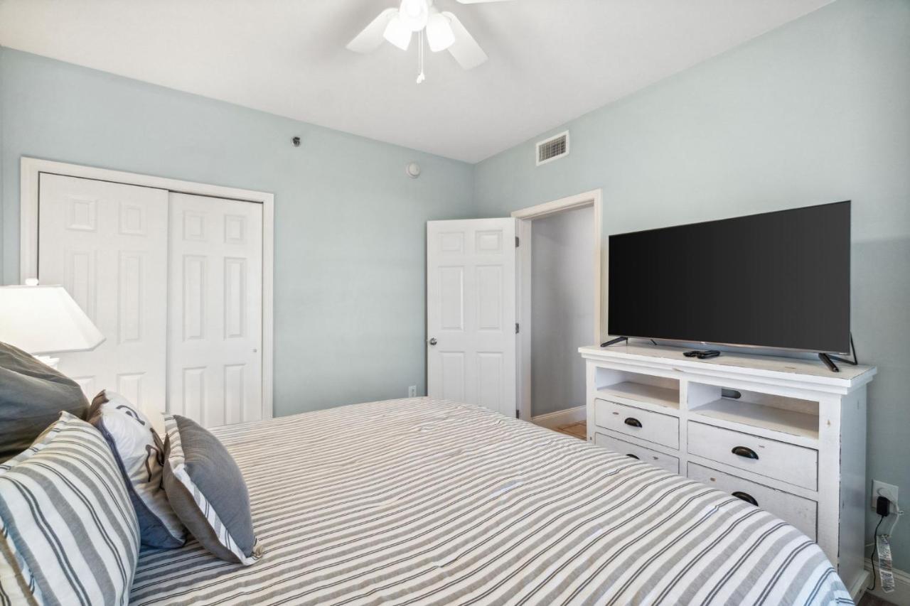 Keep It Beachy At Laketown Wharf #611 By Nautical Properties Vacation Rentals Panama City Beach Buitenkant foto