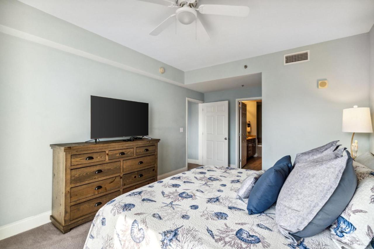 Keep It Beachy At Laketown Wharf #611 By Nautical Properties Vacation Rentals Panama City Beach Buitenkant foto