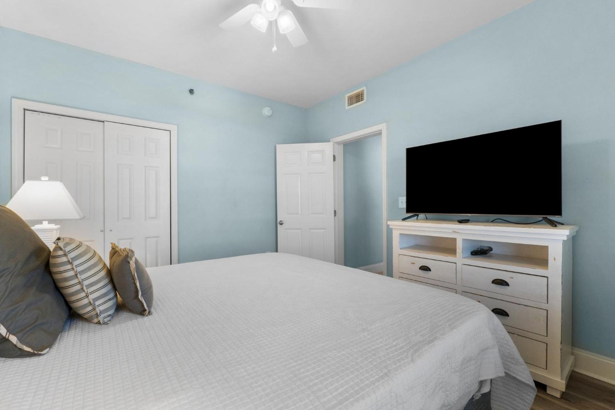 Keep It Beachy At Laketown Wharf #611 By Nautical Properties Vacation Rentals Panama City Beach Buitenkant foto