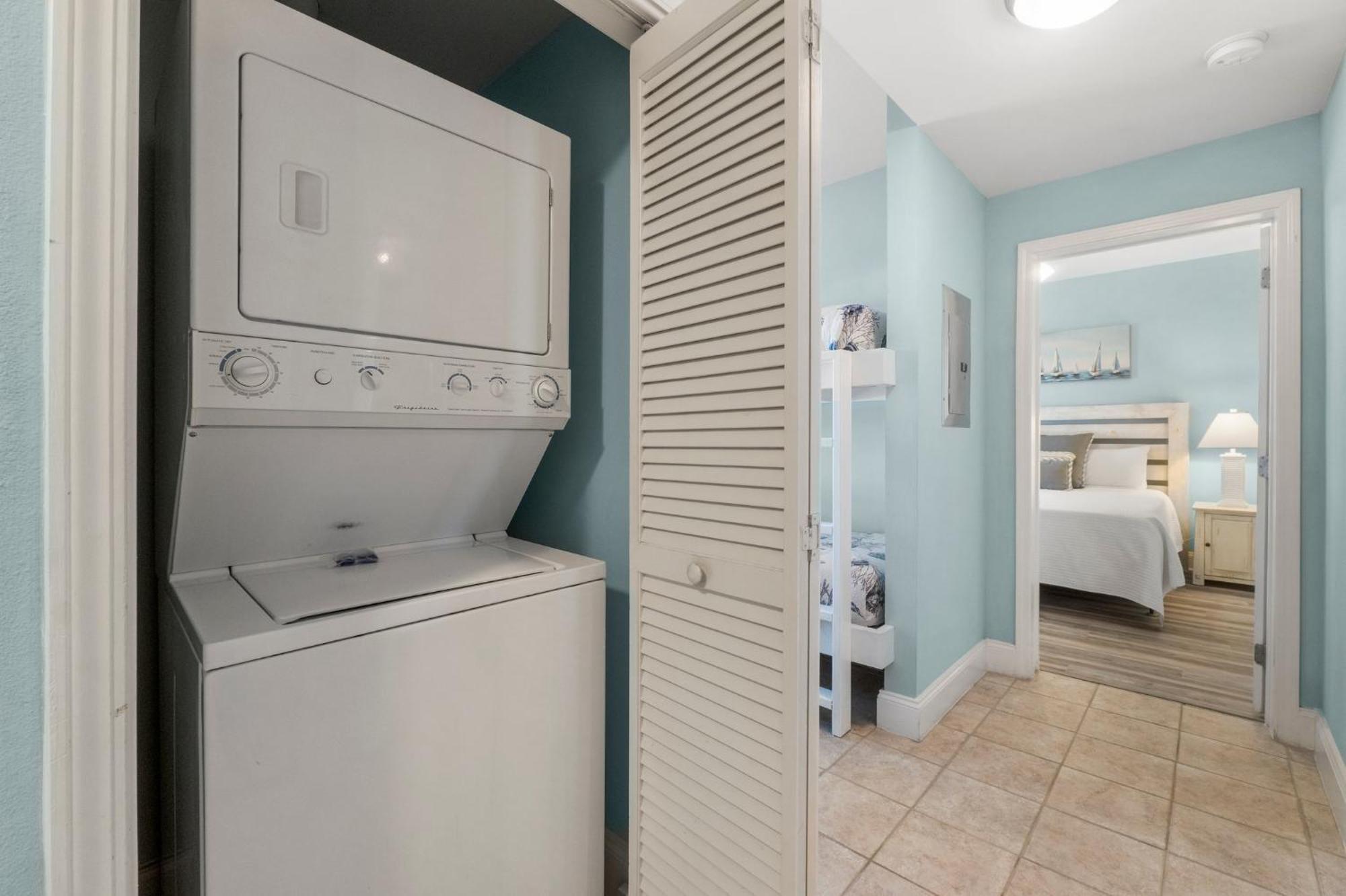 Keep It Beachy At Laketown Wharf #611 By Nautical Properties Vacation Rentals Panama City Beach Buitenkant foto
