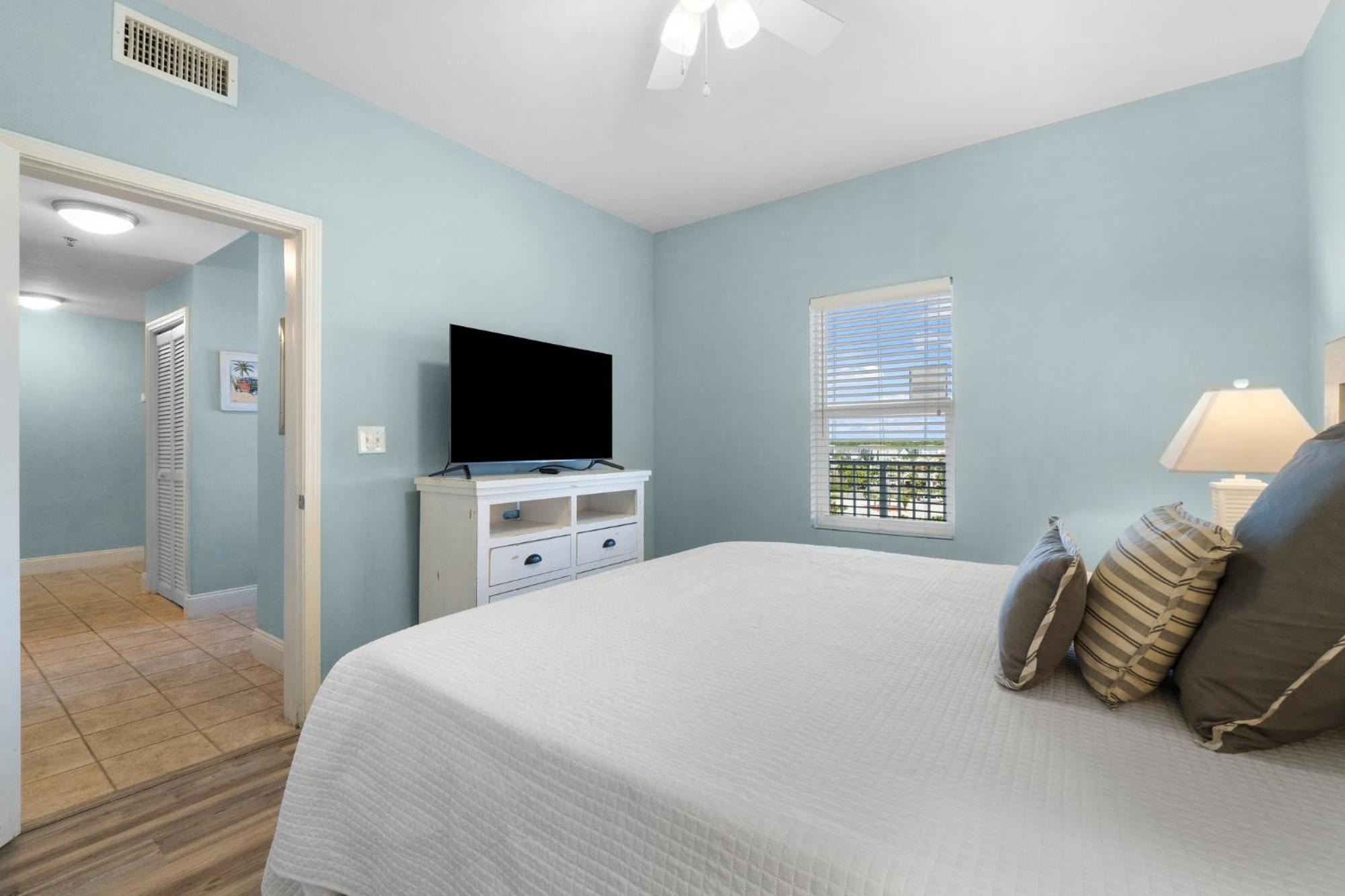Keep It Beachy At Laketown Wharf #611 By Nautical Properties Vacation Rentals Panama City Beach Buitenkant foto