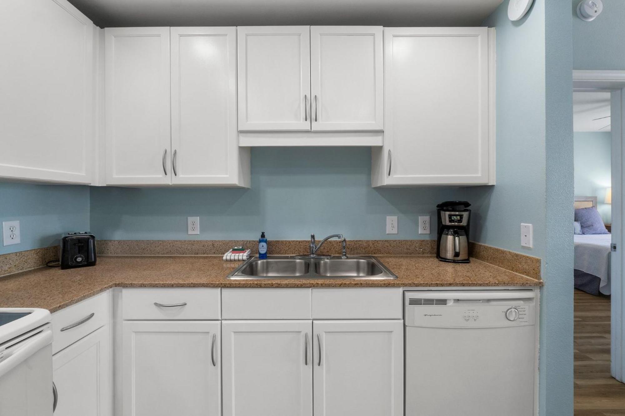 Keep It Beachy At Laketown Wharf #611 By Nautical Properties Vacation Rentals Panama City Beach Buitenkant foto