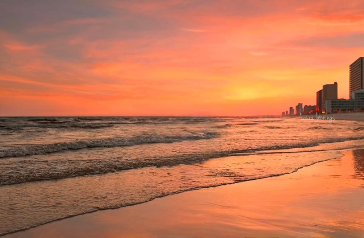 Keep It Beachy At Laketown Wharf #611 By Nautical Properties Vacation Rentals Panama City Beach Buitenkant foto