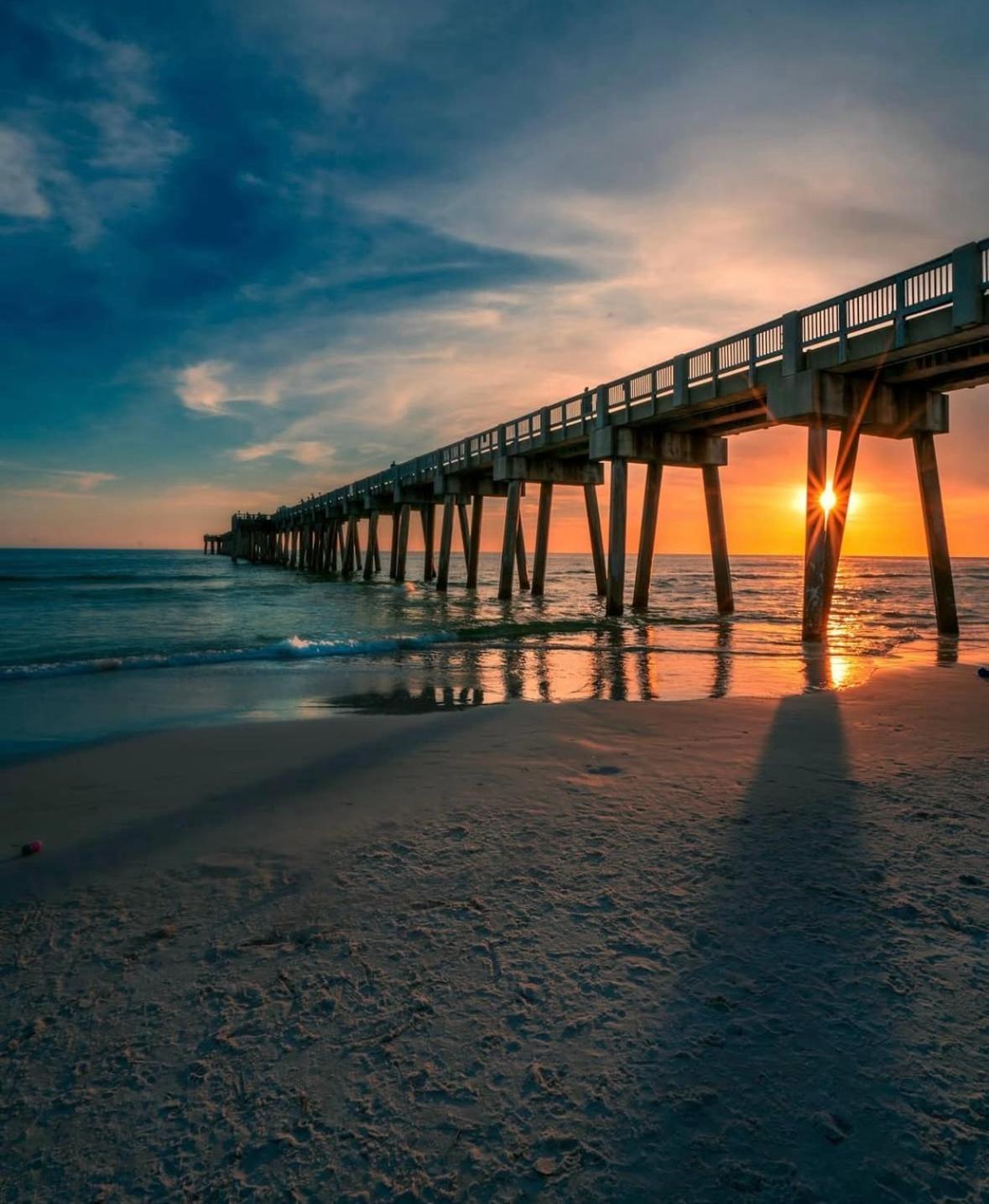 Keep It Beachy At Laketown Wharf #611 By Nautical Properties Vacation Rentals Panama City Beach Buitenkant foto