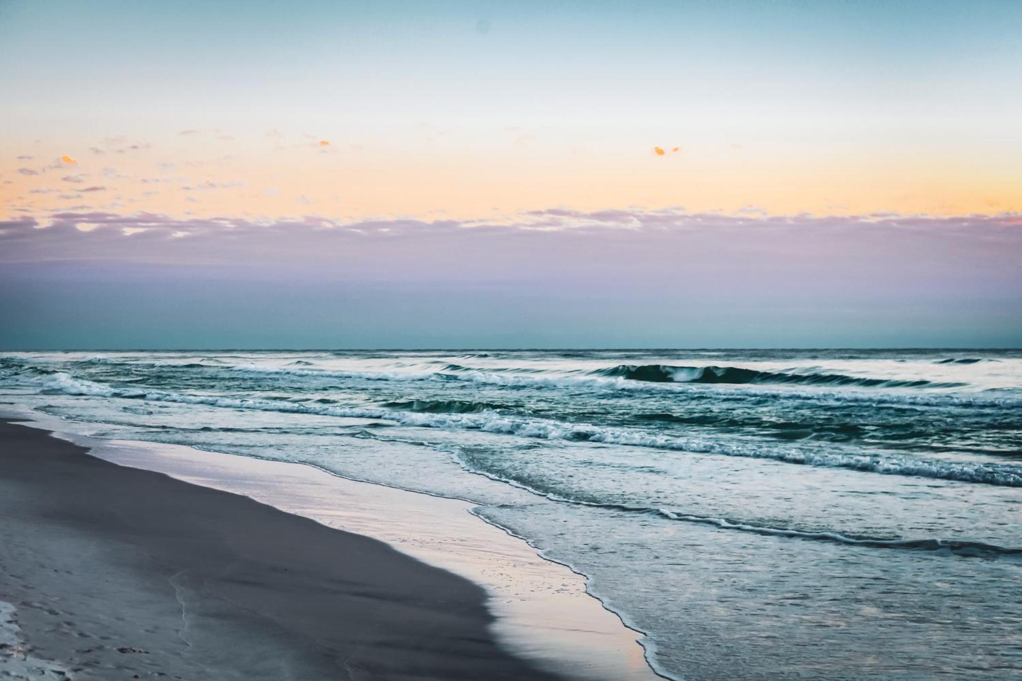 Keep It Beachy At Laketown Wharf #611 By Nautical Properties Vacation Rentals Panama City Beach Buitenkant foto