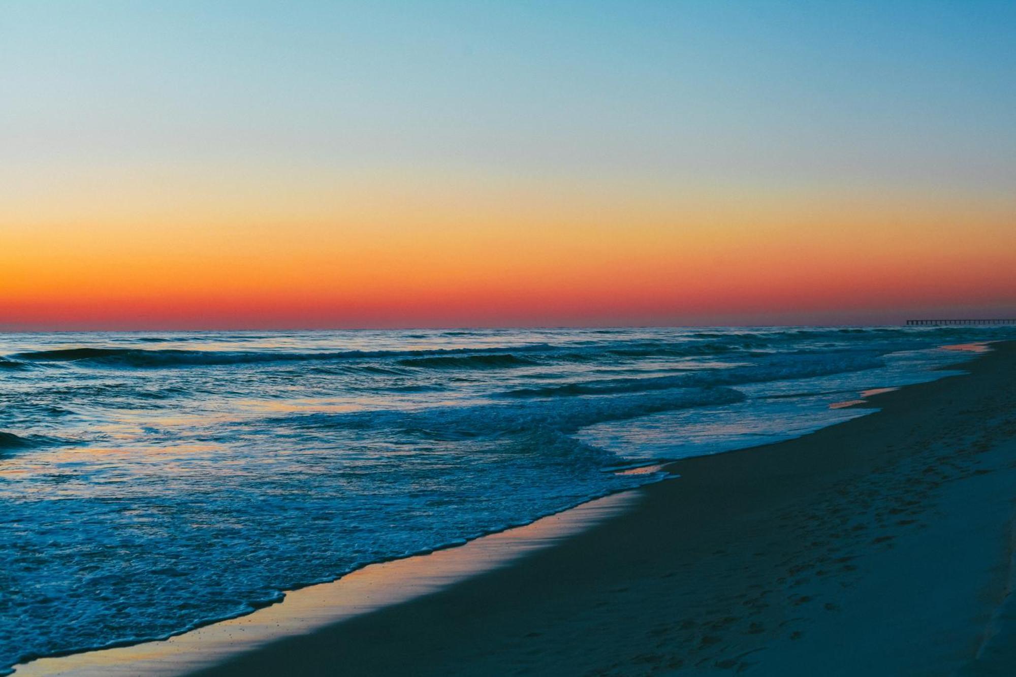 Keep It Beachy At Laketown Wharf #611 By Nautical Properties Vacation Rentals Panama City Beach Buitenkant foto