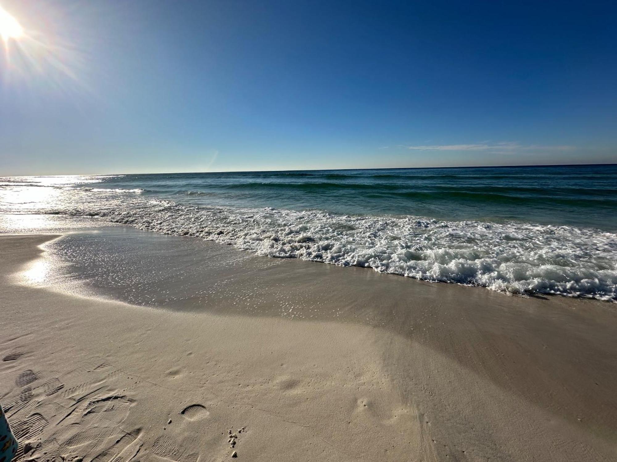 Keep It Beachy At Laketown Wharf #611 By Nautical Properties Vacation Rentals Panama City Beach Buitenkant foto